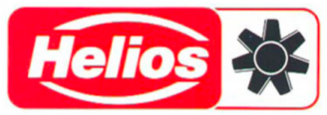 logo výrobce Helios